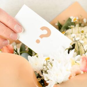 Квиток на букет